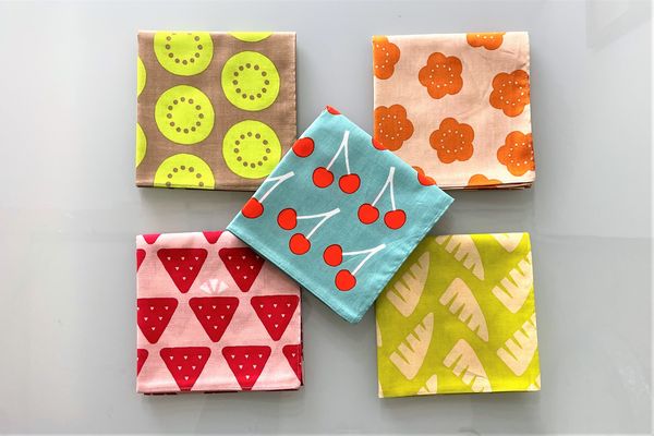 かまわぬ｜お知らせ｜coriss コリス｜軽井沢